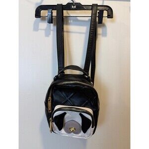 betsey johnson black bat winged mini backpack  Fresa's Skate Shop complete with wings and ears Black Bat Wing Mini Backpack
